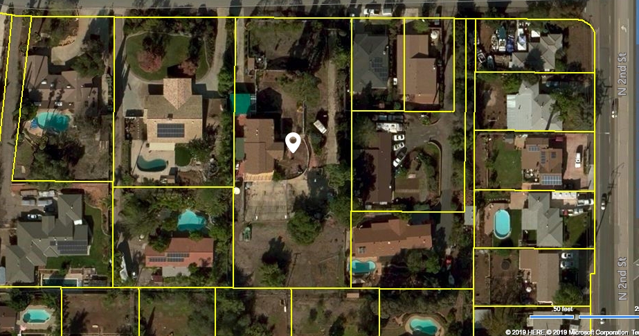 1223 Adobe Lane El Cajon, CA 92021 - Photo 25 of 25