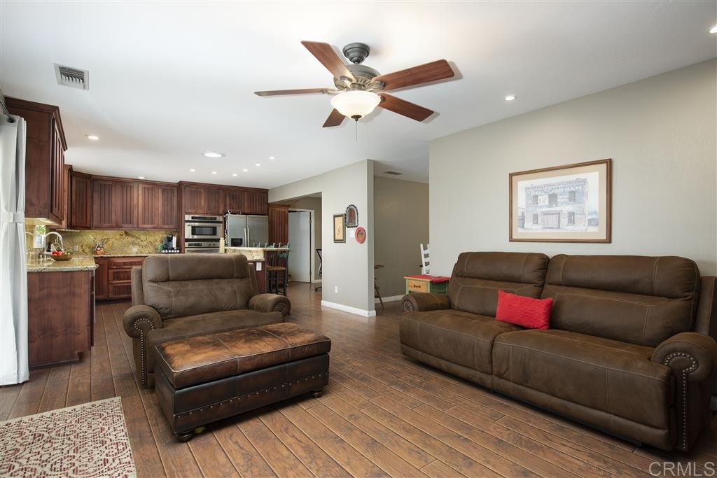 23512 Carmena Road Ramona, CA 92065 - Photo 18 of 25