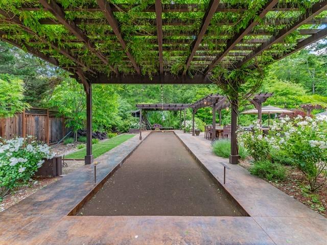 2551 Branciforte Drive Santa Cruz, CA 95065 - Photo 44 of 64