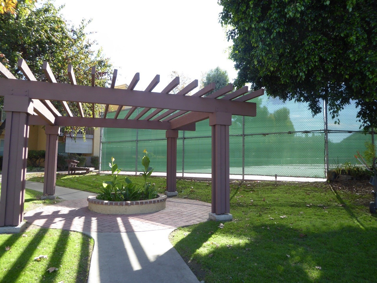 5954 Rancho Mission Road, Unit 196 San Diego, CA 92108 - Photo 16 of 17 Gallery Image 16