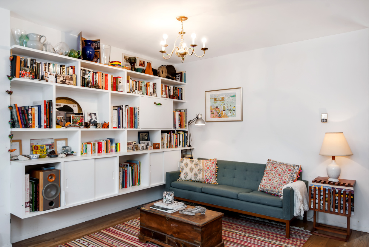 211 Berry Street, Unit 2 Brooklyn, NY 11249 - Photo 4 of 7