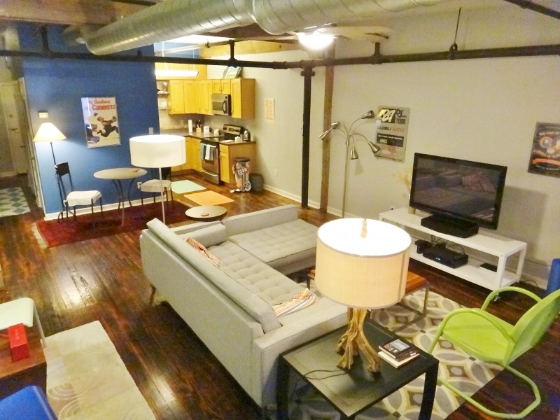 413 South Main Street, Unit 302 Memphis, TN 38103 - Photo 5 of 23