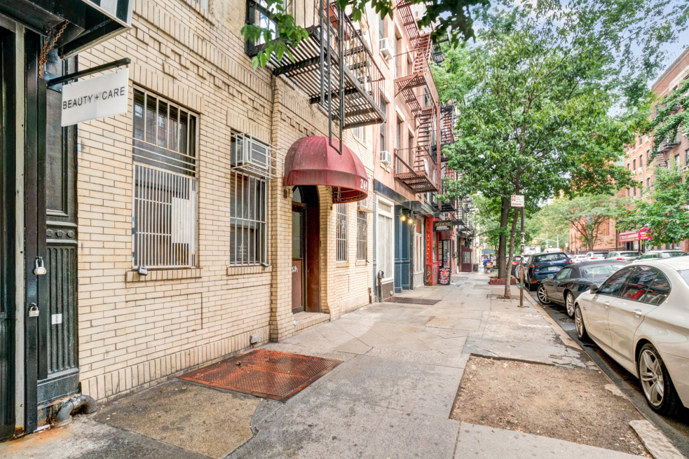 267 East 10th Street, Unit 6 Manhattan, NY 10009 - Photo 5 of 5