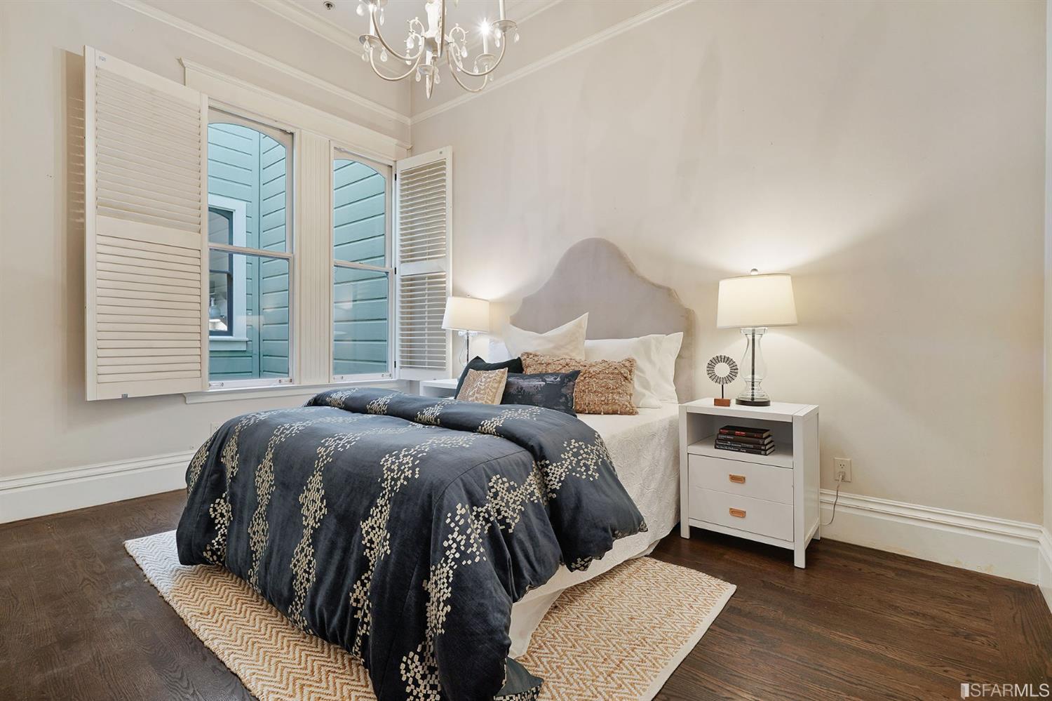 832 Bay Street San Francisco, CA 94109 - Photo 36 of 54