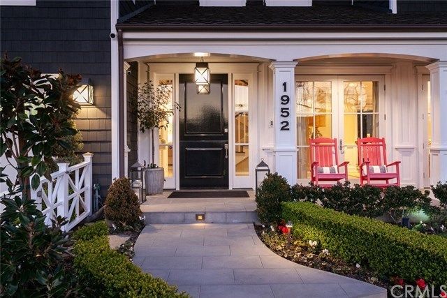 $3,625,000 | 1952 Windward Lane, Newport Beach, CA 92660
