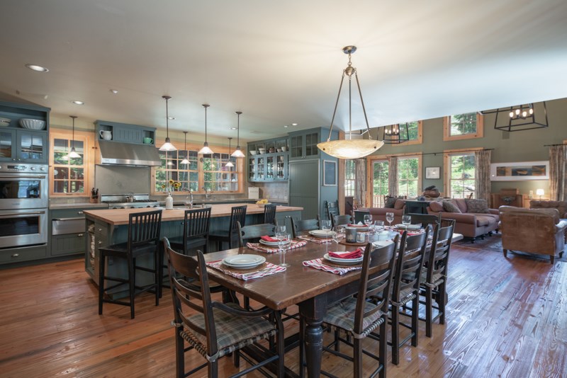 1075 Mule Ears Drive Truckee, CA 96161 - Photo 4 of 21