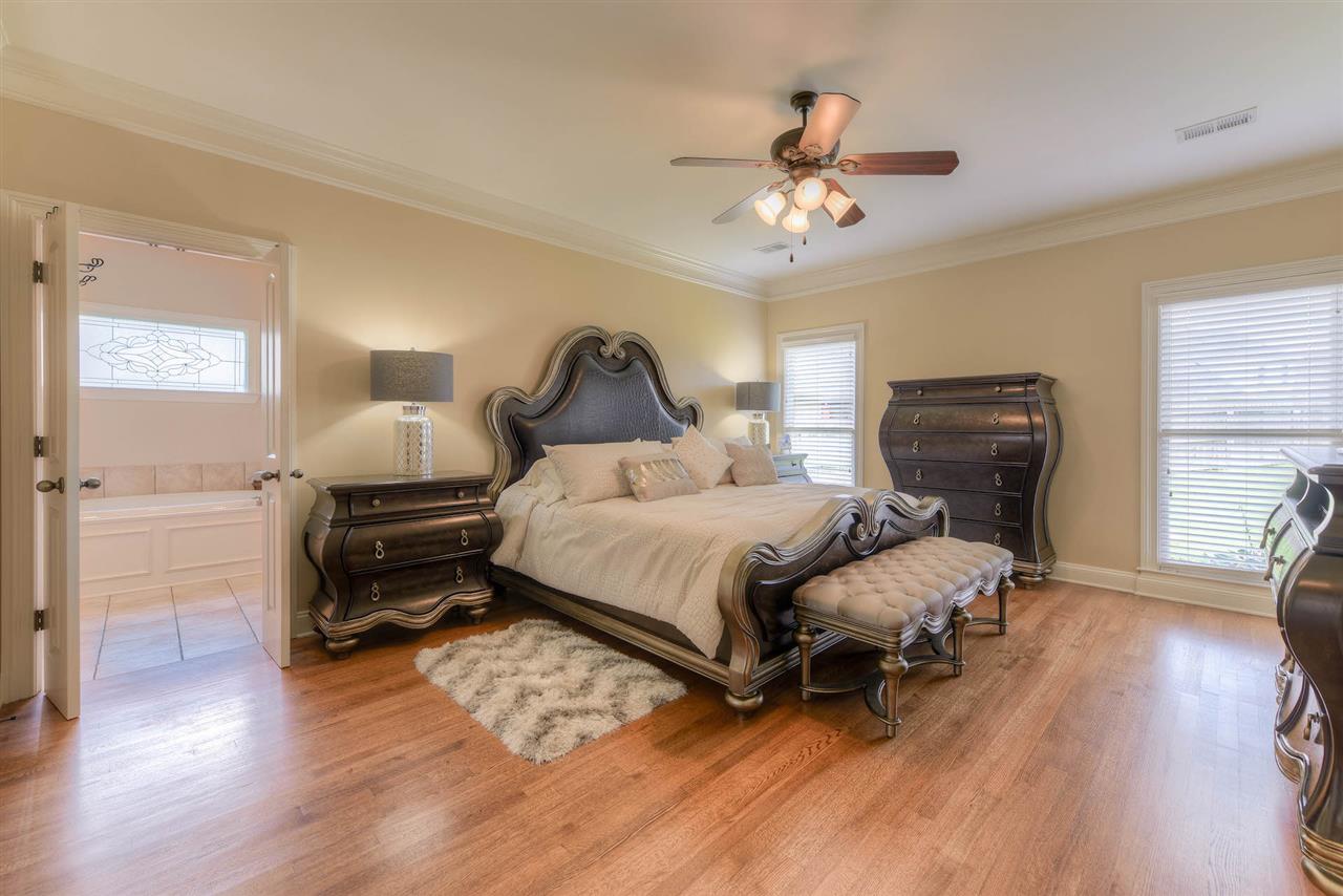 506 Itawamba Road Collierville, TN 38017 - Photo 14 of 25