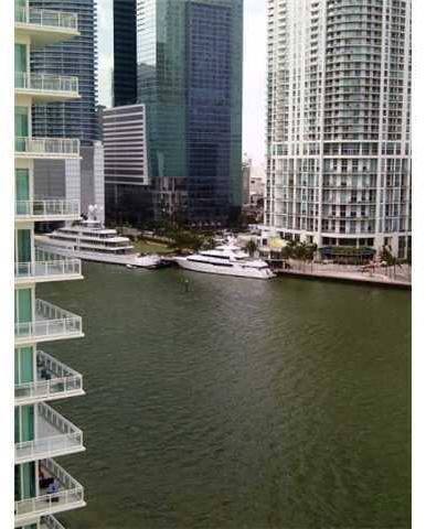 888 Brickell Key Drive, Unit 1402 Miami, FL 33131 - Photo 1 of 9