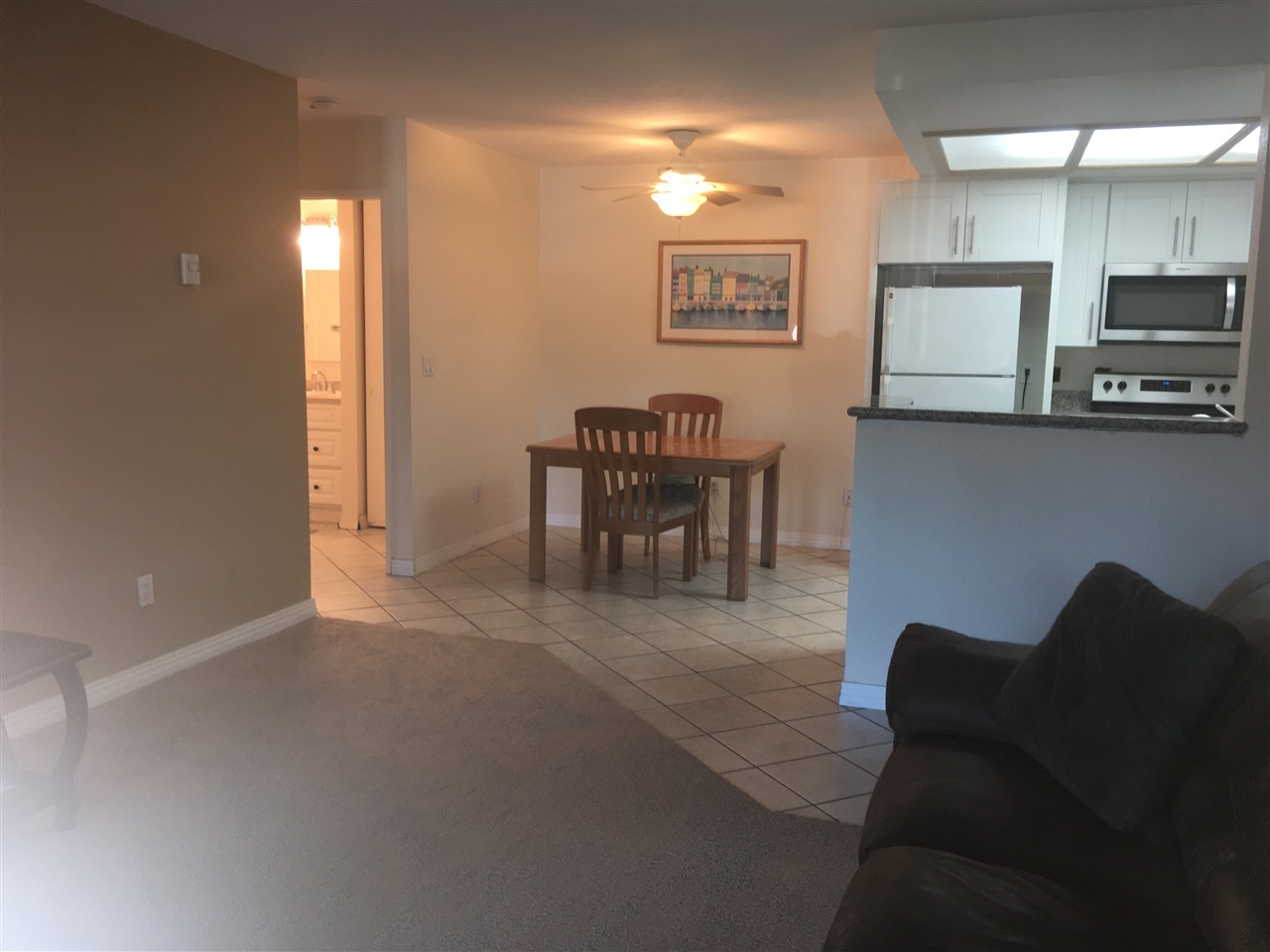 6006 Rancho Mission Road, Unit 295 San Diego, CA 92108 - Photo 12 of 12 Gallery Image 12