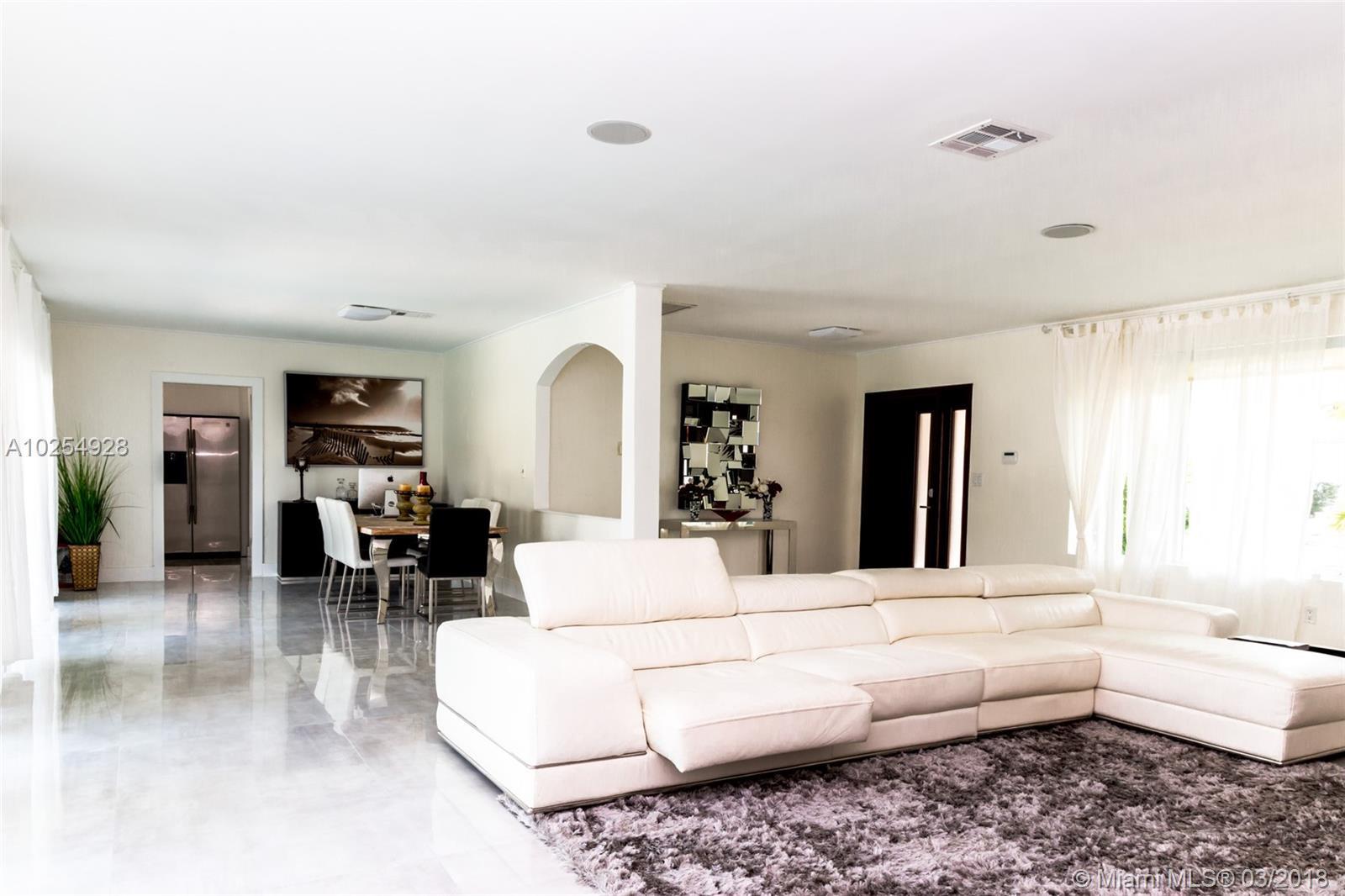 12780 Hickory Road North Miami, FL 33181 - Photo 5 of 23