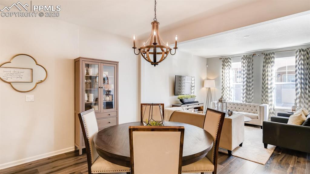 11719 Promontory Rdg View Colorado Springs, CO 80921 - Photo 6 of 28