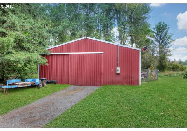 18831 Southeast Cheldelin Road Gresham, OR 97080 - Photo 15 of 16