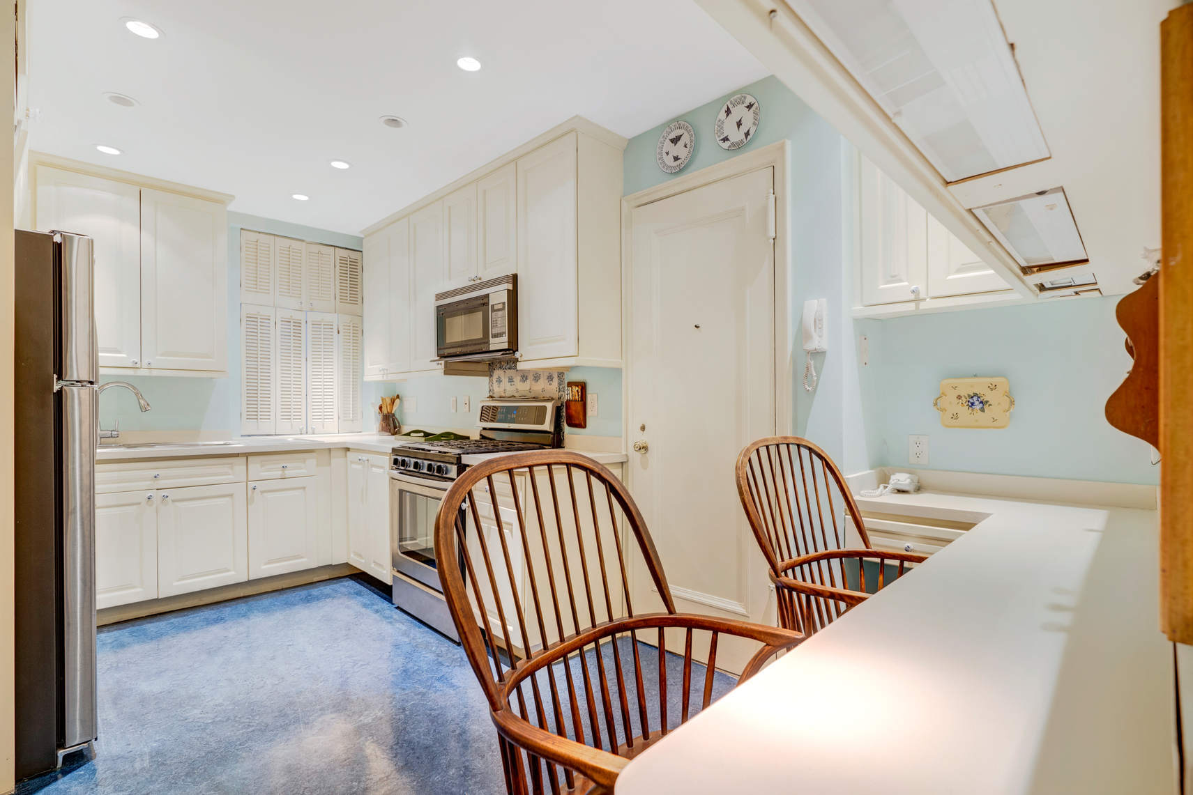340 East 72nd Street, Unit 5SW Manhattan, NY 10021 - Photo 6 of 13