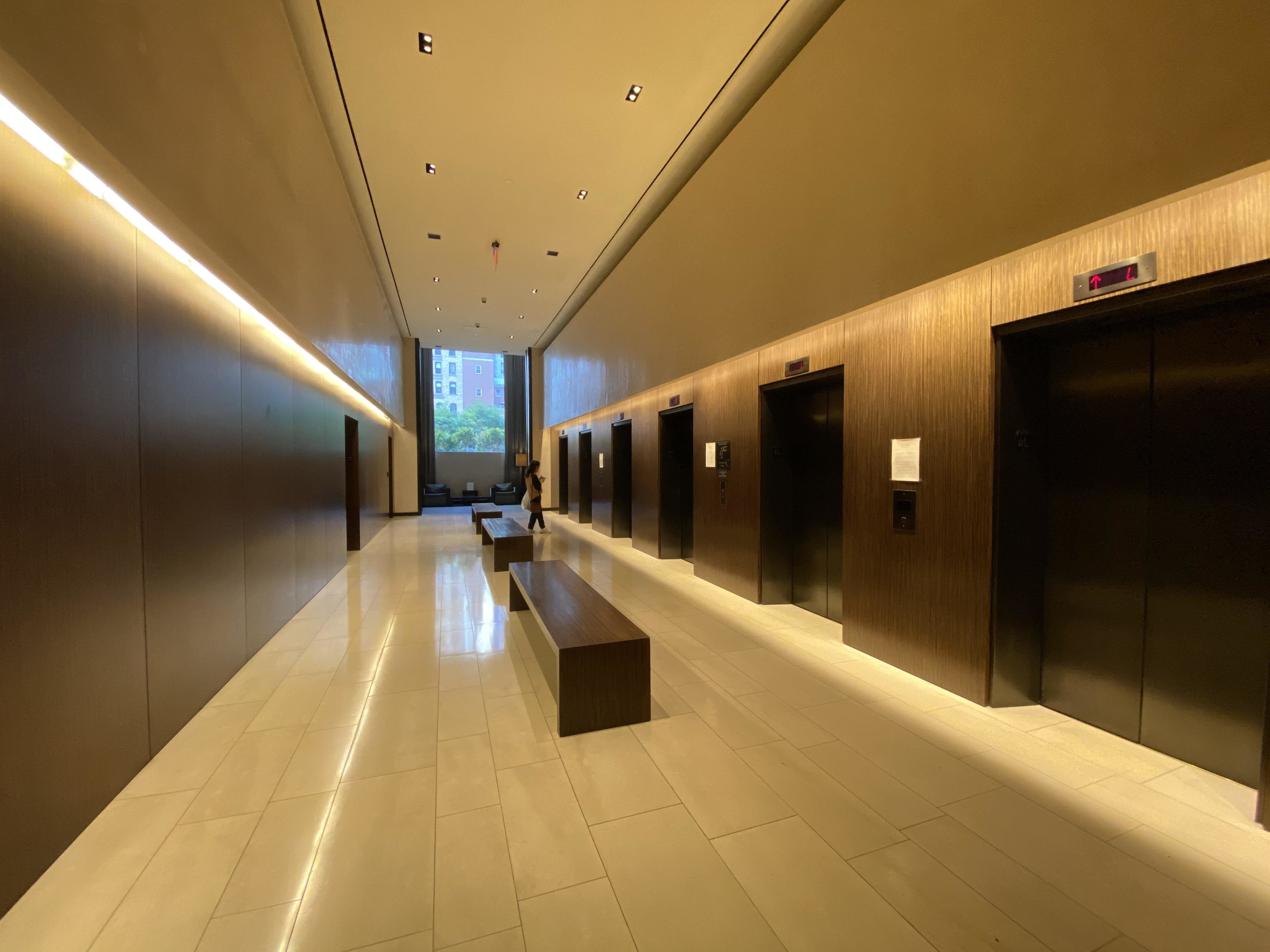 20 Pine Street, Unit 1217 Manhattan, NY 10005 - Photo 18 of 37