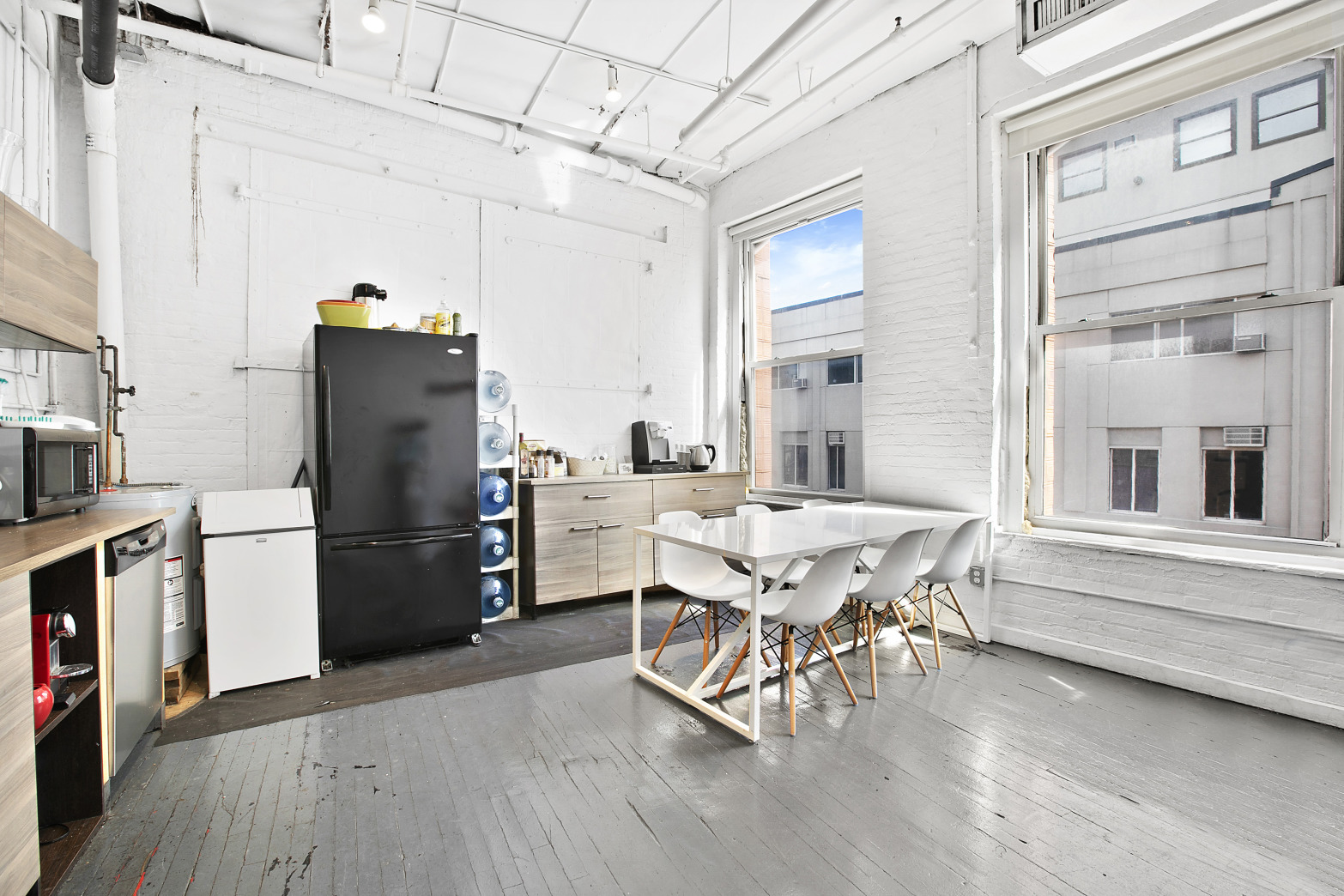 199 Lafayette Street Manhattan, NY 10012 - Photo 8 of 12