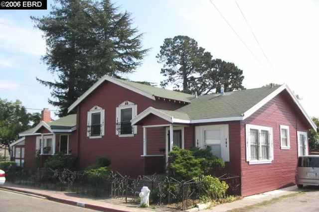 520 Sixth Street Rodeo, CA 94572 - Photo 1 of 1