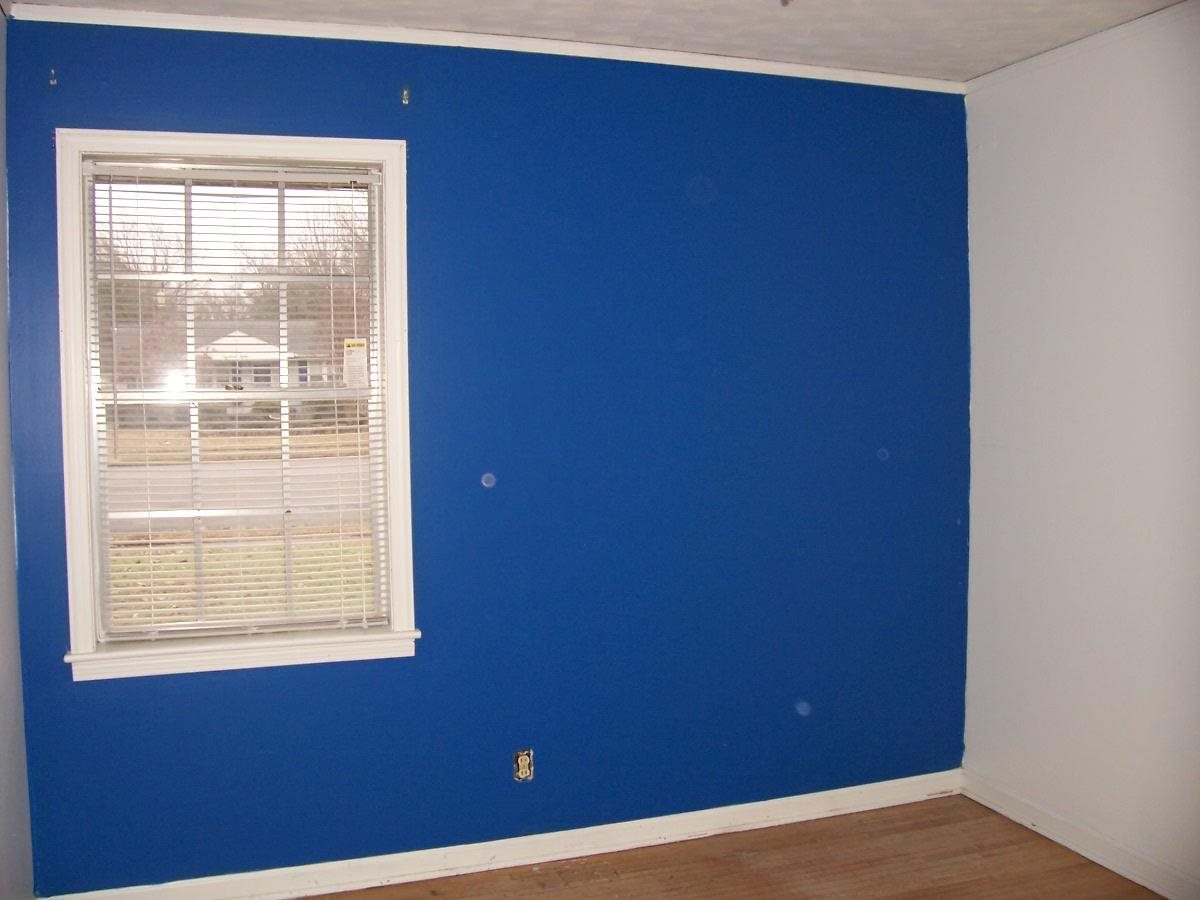 1877 Cherry Road Memphis, TN 38117 - Photo 10 of 25 Bedroom 3 has two windows and a ceiling fan. All bedrooms has ceiling fans.