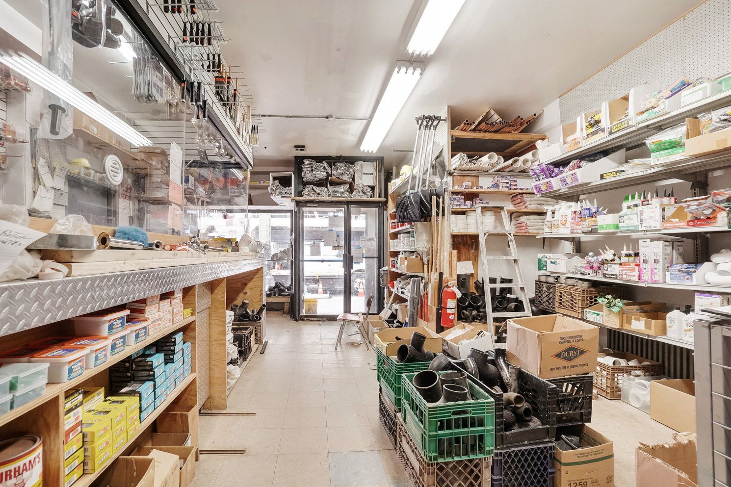 1099 Broadway Brooklyn, NY 11221 - Photo 2 of 20