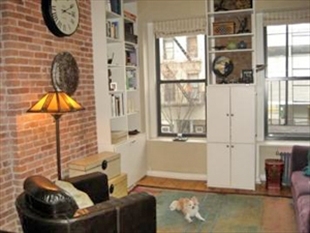 438 West 49th Street, Unit 2D Manhattan, NY 10019 - Photo 1 of 5 Gallery Image 1
