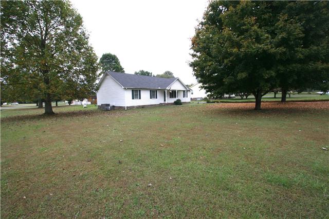 1106 Riley Creek Road Tullahoma, TN 37388 - Photo 22 of 24 Roomy corner lot.