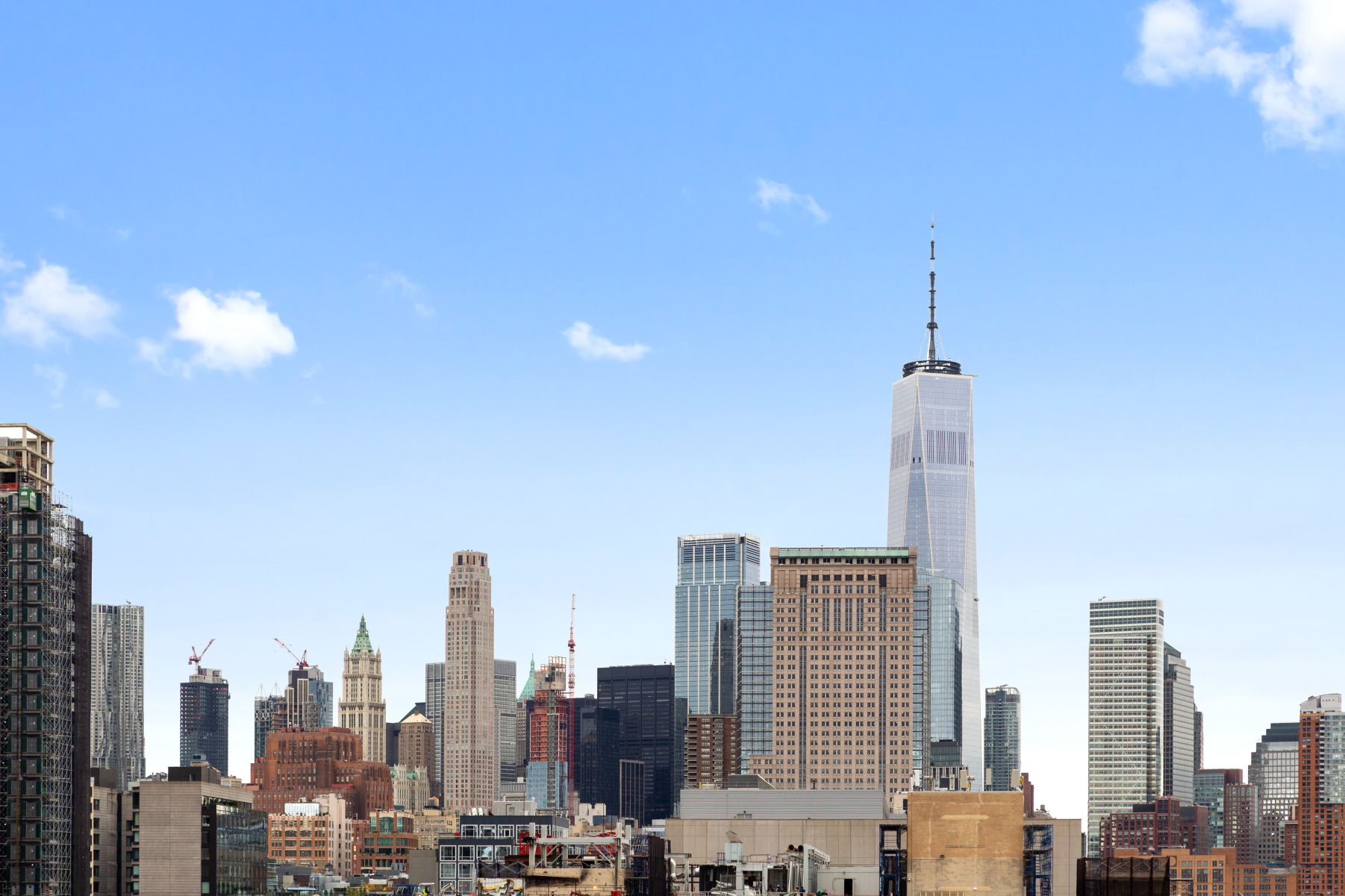 160 Leroy Street, Unit NORTH 9C Manhattan, NY 10014 - Photo 6 of 17