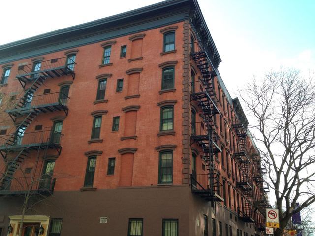 92 Horatio St, Manhattan, NY 10014 - Photo 2 of 4