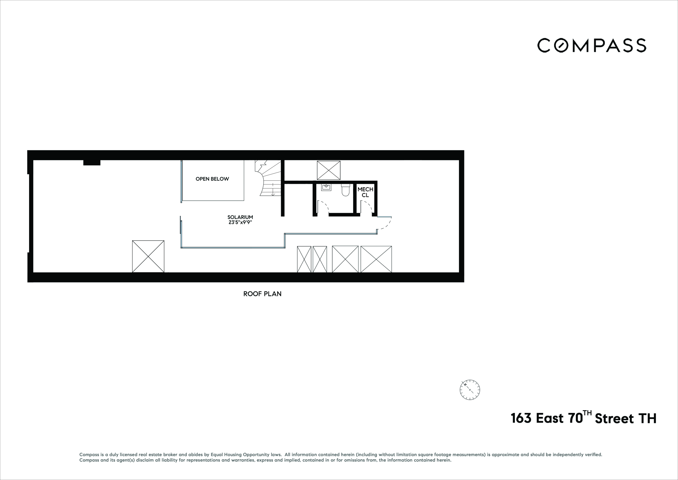 163 East 70th Street Manhattan, NY 10021 - Photo 24 of 27