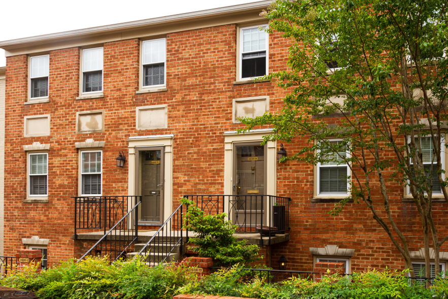 MOUNT PLEASANT 1638 Beekman Pl NW, Washington, DC 20009 - Photo 2 of 2