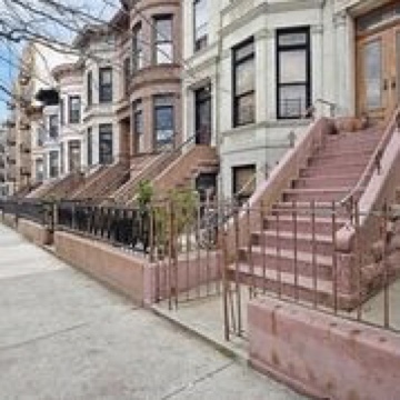 90 Fenimore Street, Unit 2 Brooklyn, NY 11225 - Photo 1 of 11