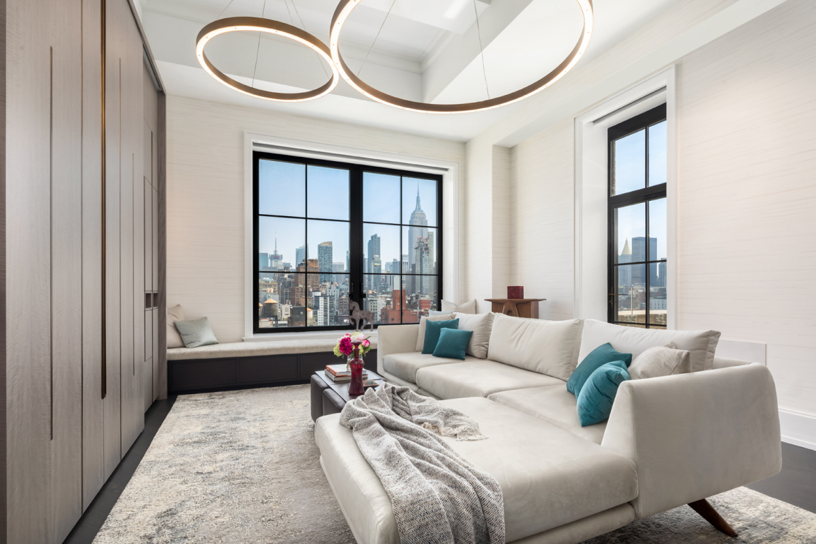 212 West 18th Street, Unit 14E/15D Manhattan, NY 10011 - Photo 11 of 27