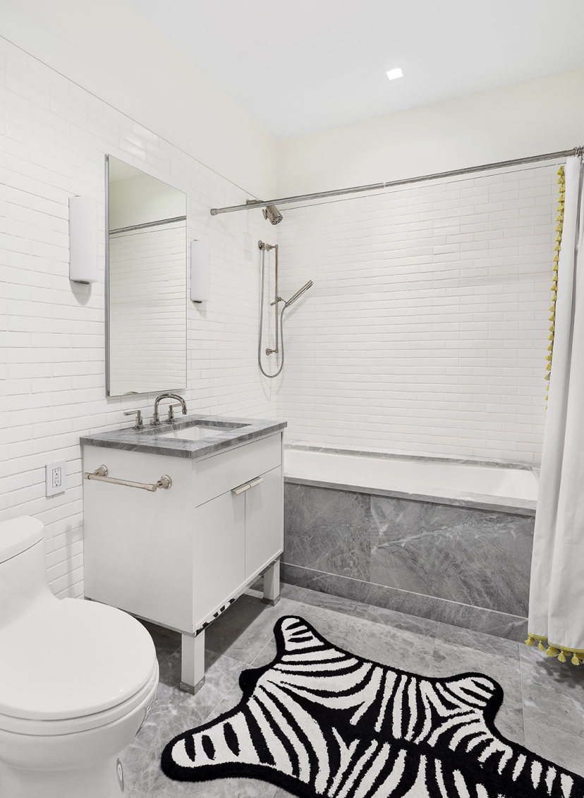 150 Charles Street, Unit M8 Manhattan, NY 10014 - Photo 14 of 25