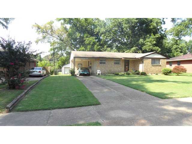 3181 Christine Road Memphis, TN 38118 - Photo 1 of 21
