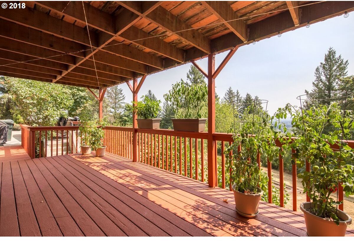 10958 Southeast Valley View Terrace Happy Valley, OR 97086 - Photo 21 of 32