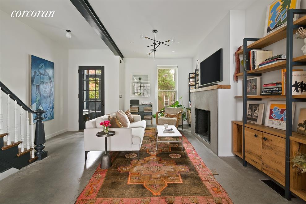 141 1/2 Nelson Street Brooklyn, NY 11231 - Photo 1 of 19