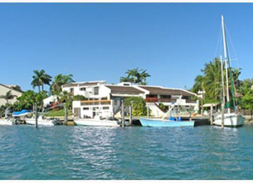 20 Harbor Point Key Biscayne, FL 33149 - Photo 1 of 1