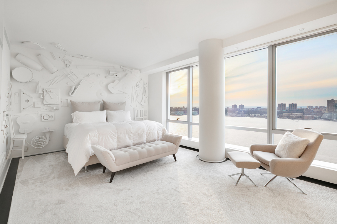 50 Riverside Boulevard, Unit 26A Manhattan, NY 10069 - Photo 7 of 19