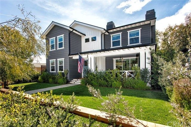 $2,575,000 | 291 Walnut Street, Costa Mesa, CA 92627