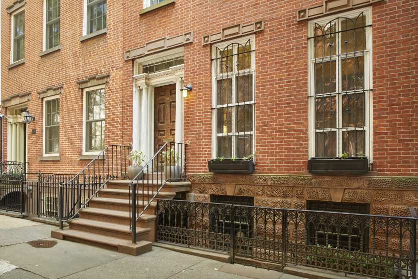 262 West 11th Street, Unit 1 Manhattan, NY 10014 - Photo 8 of 8