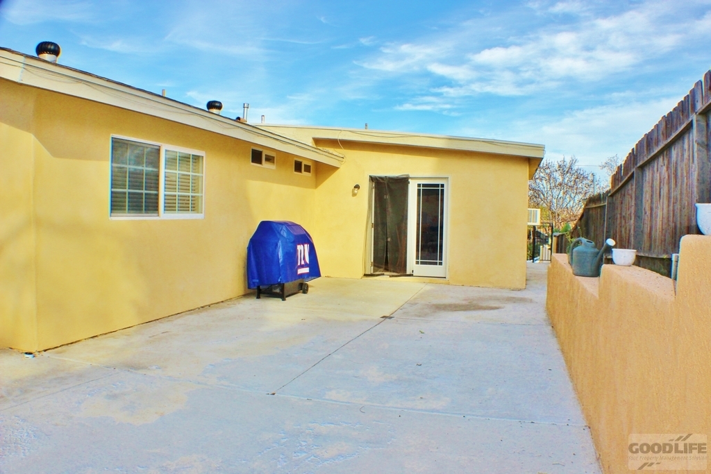 2606 Glebe Road Lemon Grove, CA 91945 - Photo 24 of 25