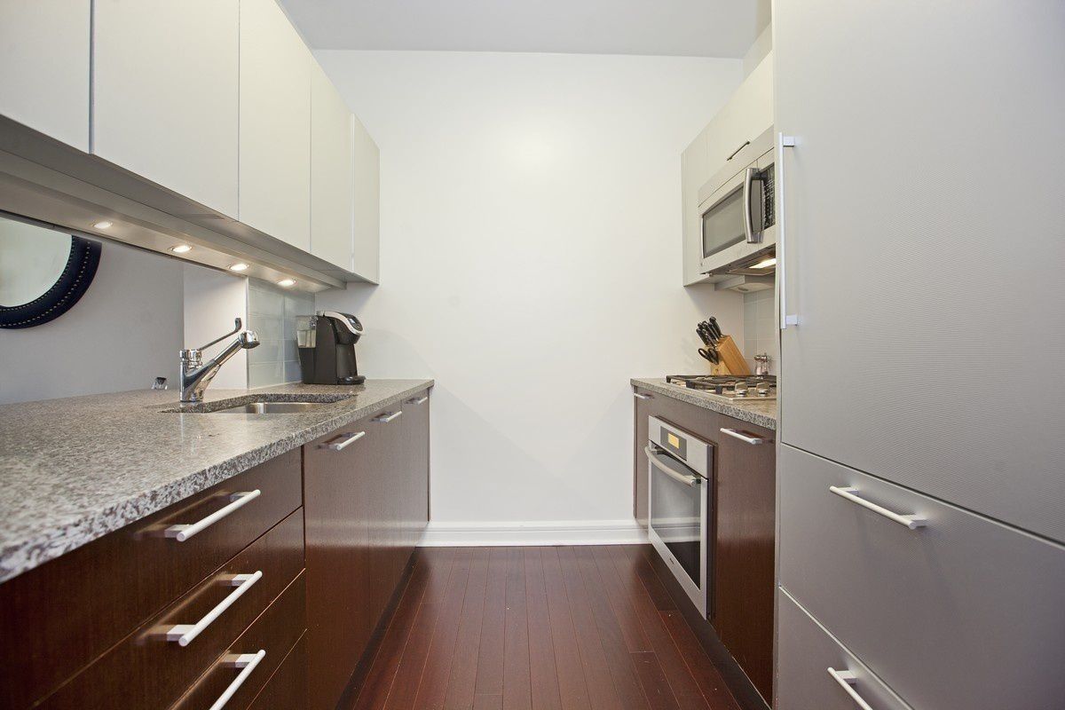 100 Riverside Boulevard, Unit 14E Manhattan, NY 10069 - Photo 2 of 5
