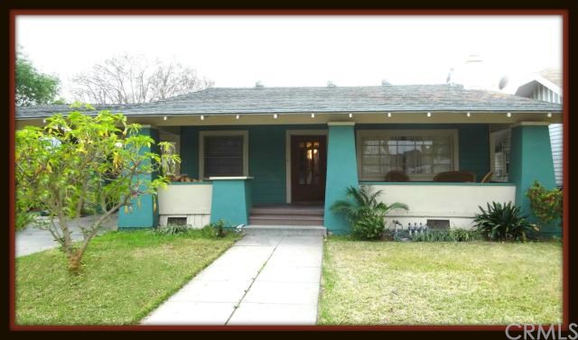 3638 Linwood Place Riverside, CA 92506 - Photo 1 of 1 3638 Linwood Place, Riverside, CA 92506 "The Wood Streets"