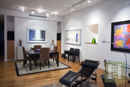 114 Spring Street, Unit 4 Manhattan, NY 10012 - Photo 1 of 6 Gallery Image 1