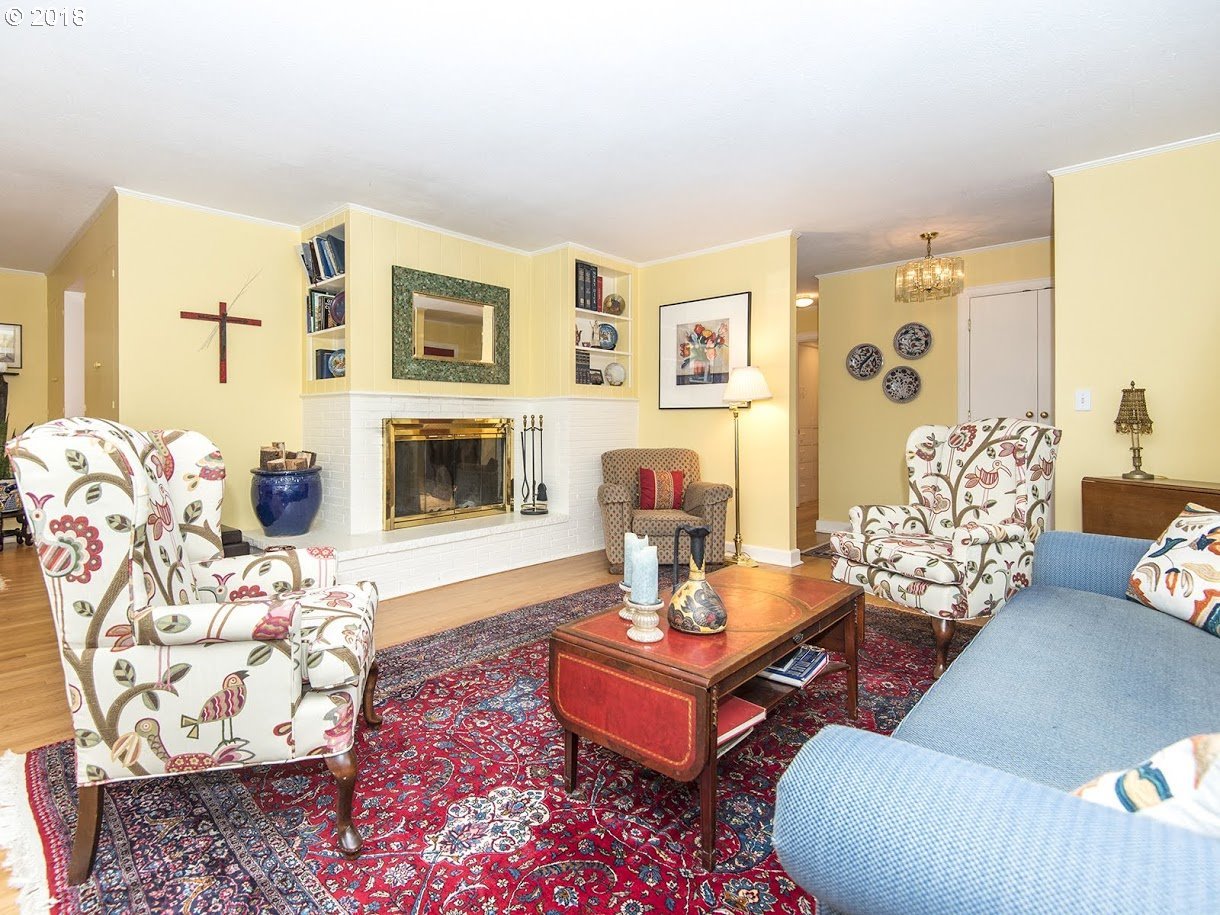 2245 Southwest Humphrey Park Road Portland, OR 97221 - Photo 5 of 32 Gallery Image 5