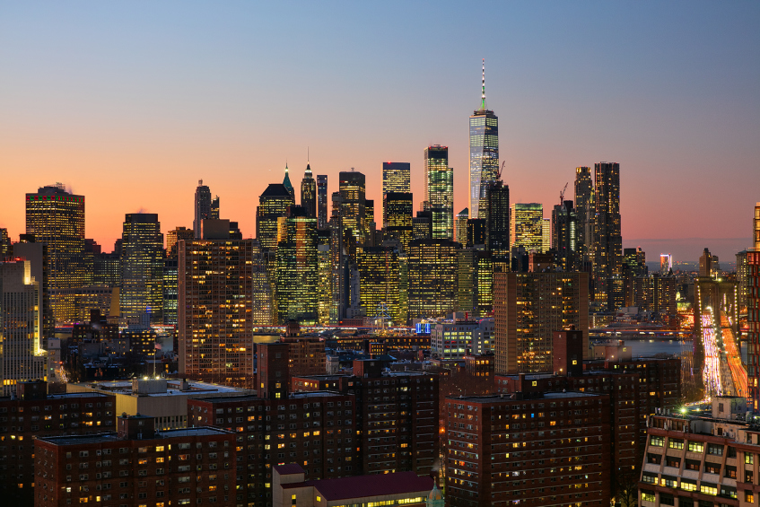 306 Gold Street, Unit 31A Brooklyn, NY 11201 - Photo 11 of 15