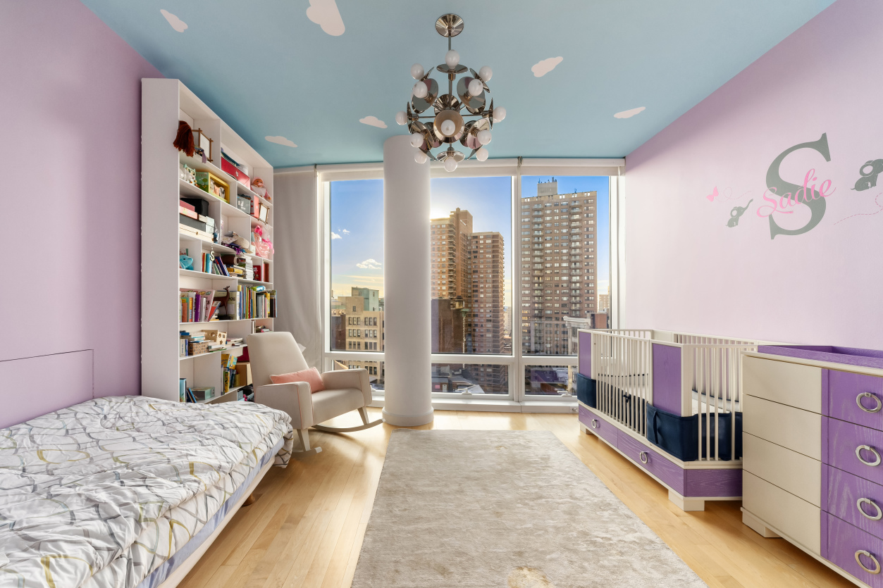 445 Lafayette Street, Unit 16B Manhattan, NY 10003 - Photo 10 of 13