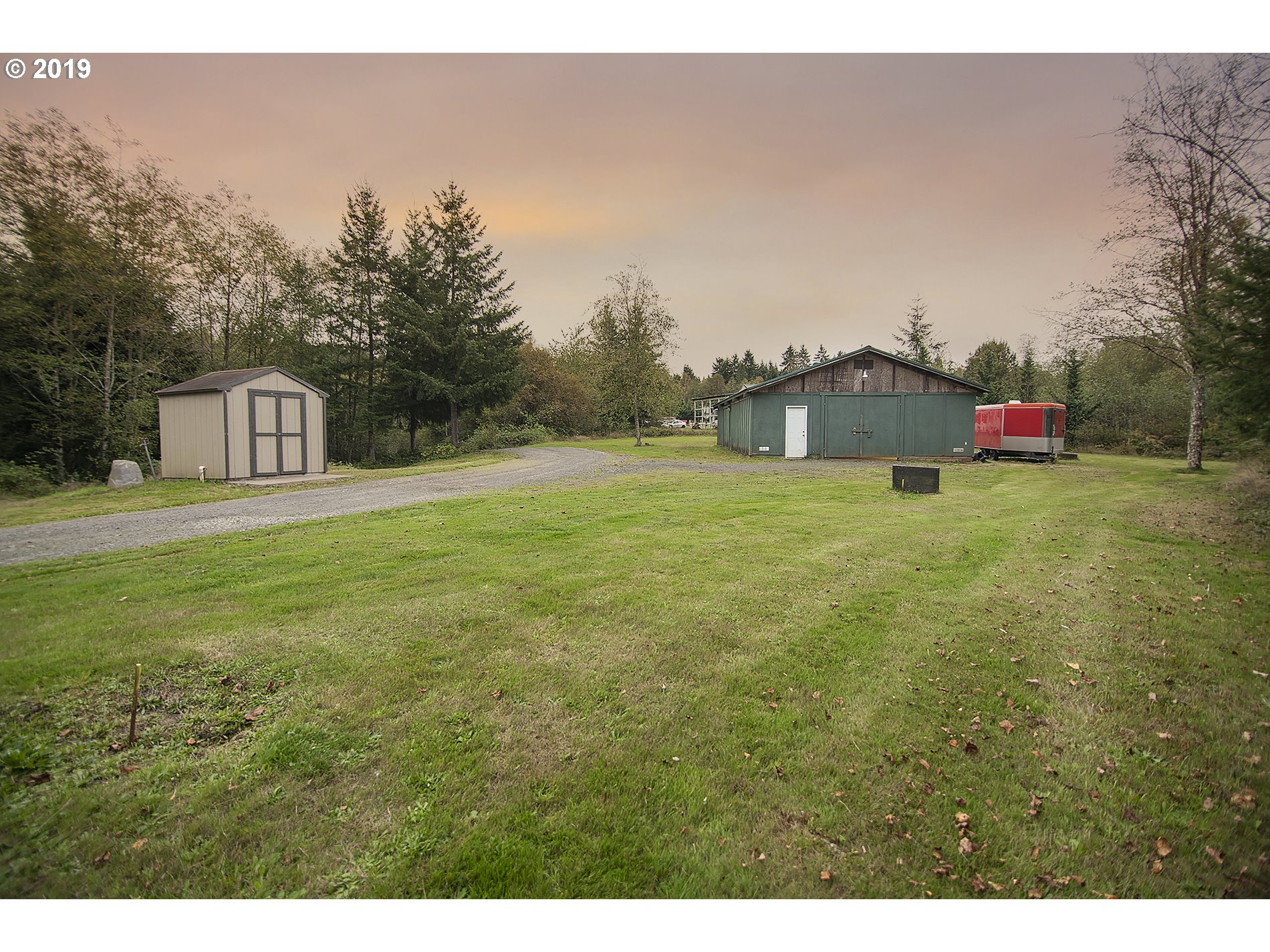 257 Studebaker Rd Spur 2 Castle Rock, WA 98611 - Photo 23 of 27 Gallery Image 23