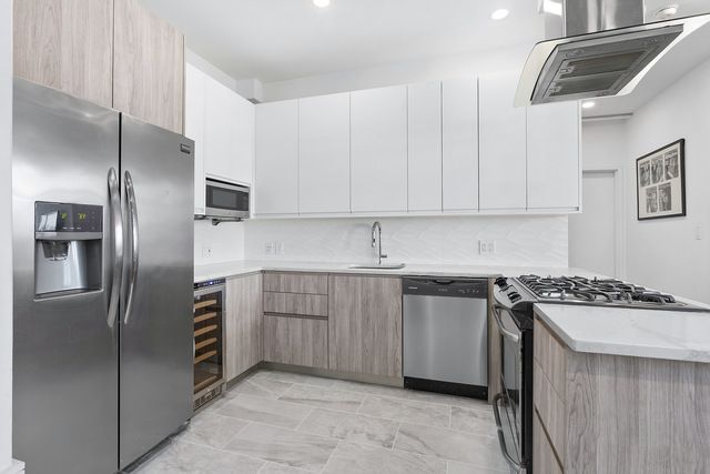 $945,000 | 1610 Dekalb Avenue, Unit 3A | Bushwick
