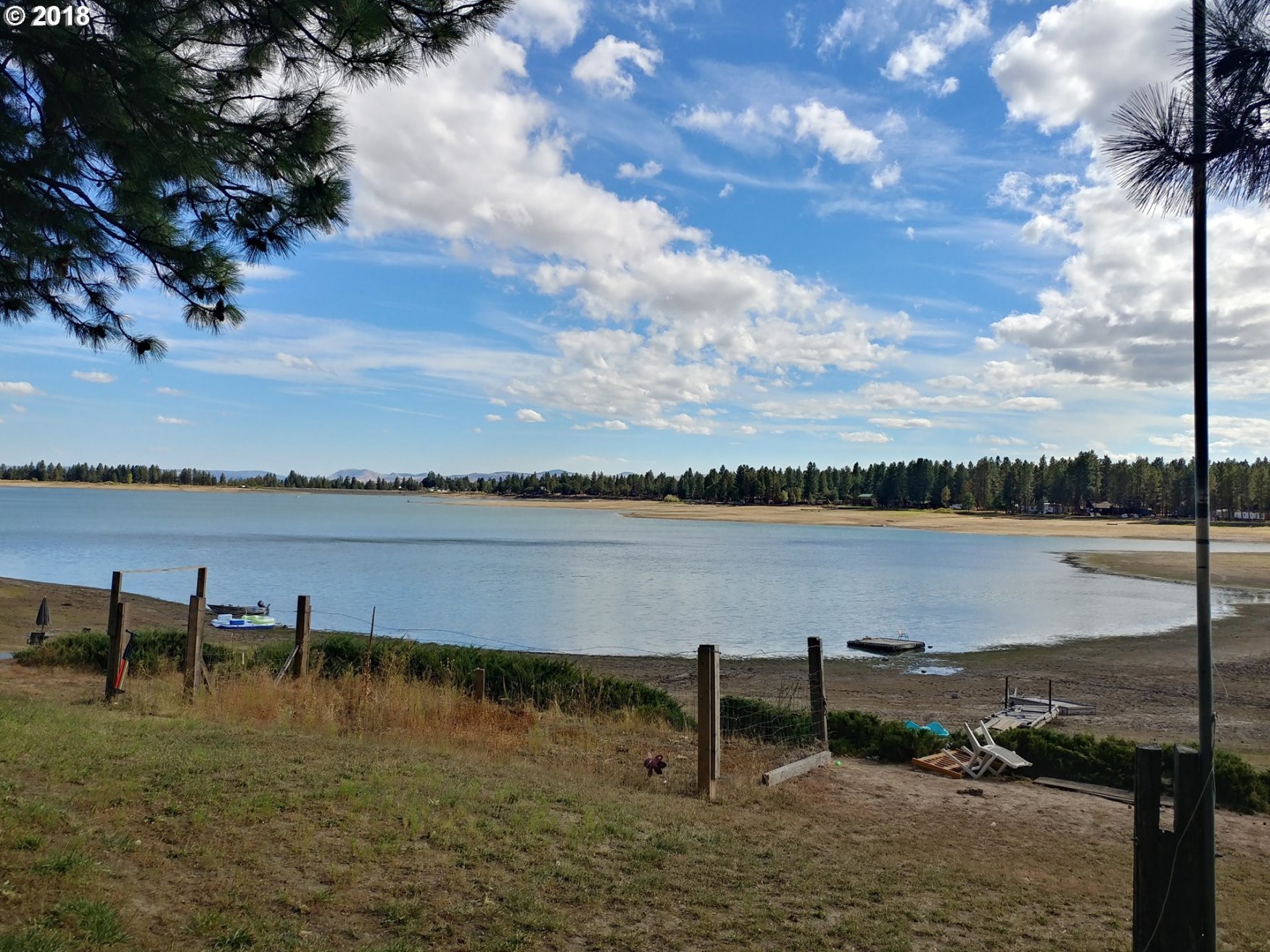 116 North Sentosa Lake Road Tygh Valley, OR 97063 - Photo 27 of 31 Gallery Image 27