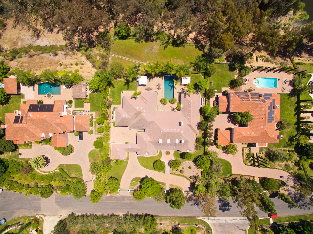 6867 Poco Lago Rancho Santa Fe, CA 92067 - Photo 24 of 25