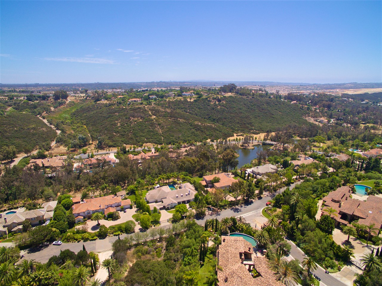 6867 Poco Lago Rancho Santa Fe, CA 92067 - Photo 25 of 25